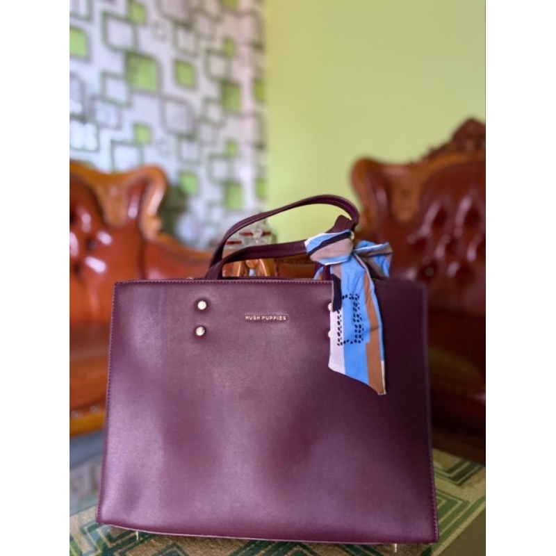 Hush Puppies Bag (preloved)