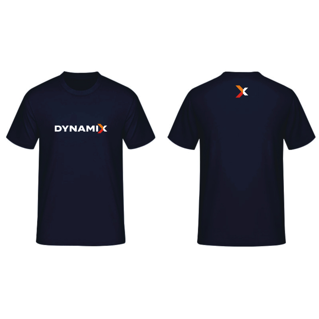 T-SHIRT KAOS SEMEN DYNAMIX