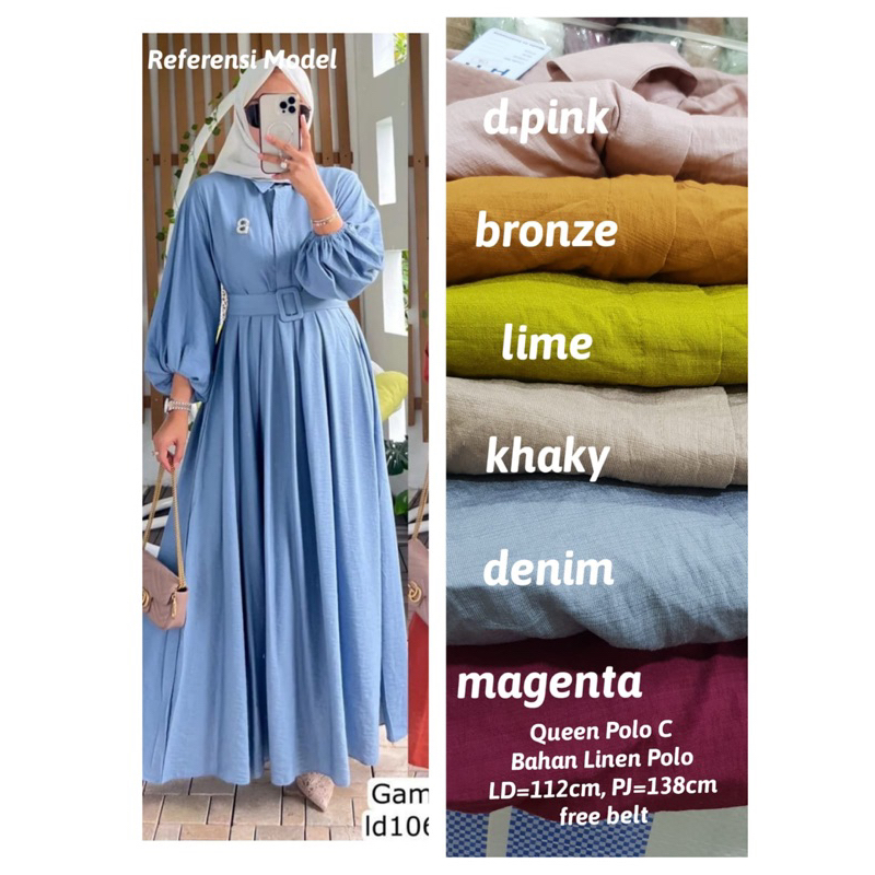 Filora Basic Maxi