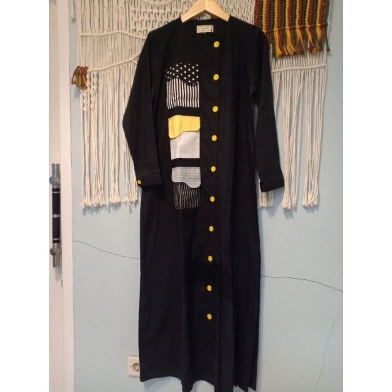 Gamis PRELOVED by Maripi