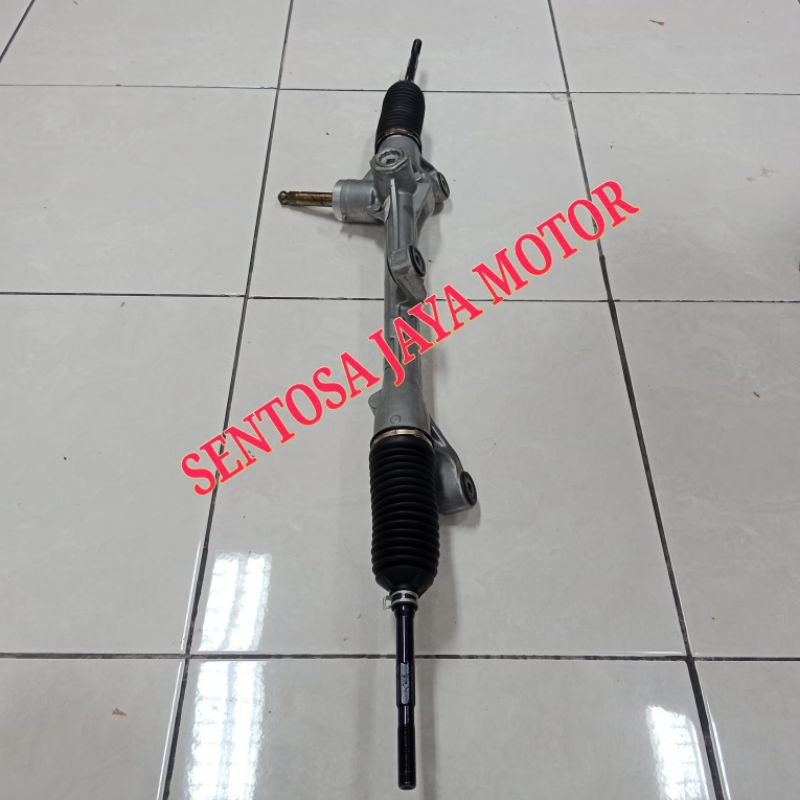 Rack Steer Rack Steering Honda HRV 1.5CC 1.8CC Original