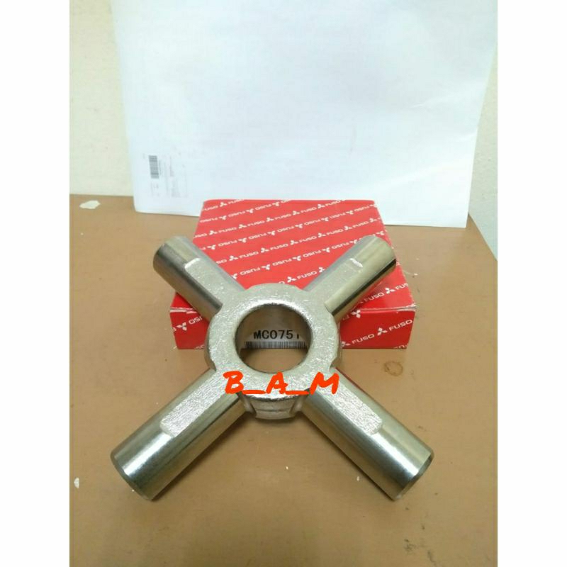 Spider Pinion Diff As Palang Gardan Canter PS125 PS135 MC075134