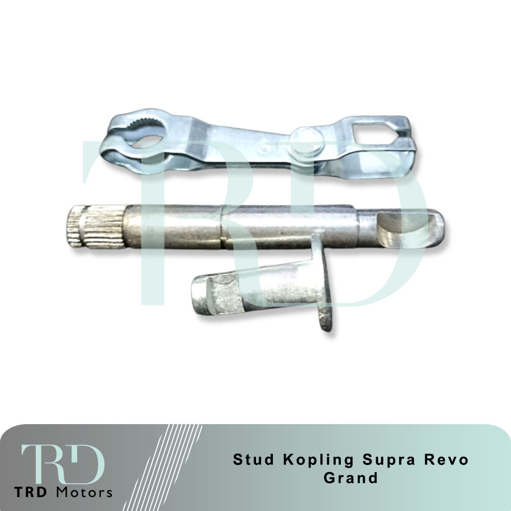 Stud Stut Kopling Supra X/Fit Revo Lama Grand