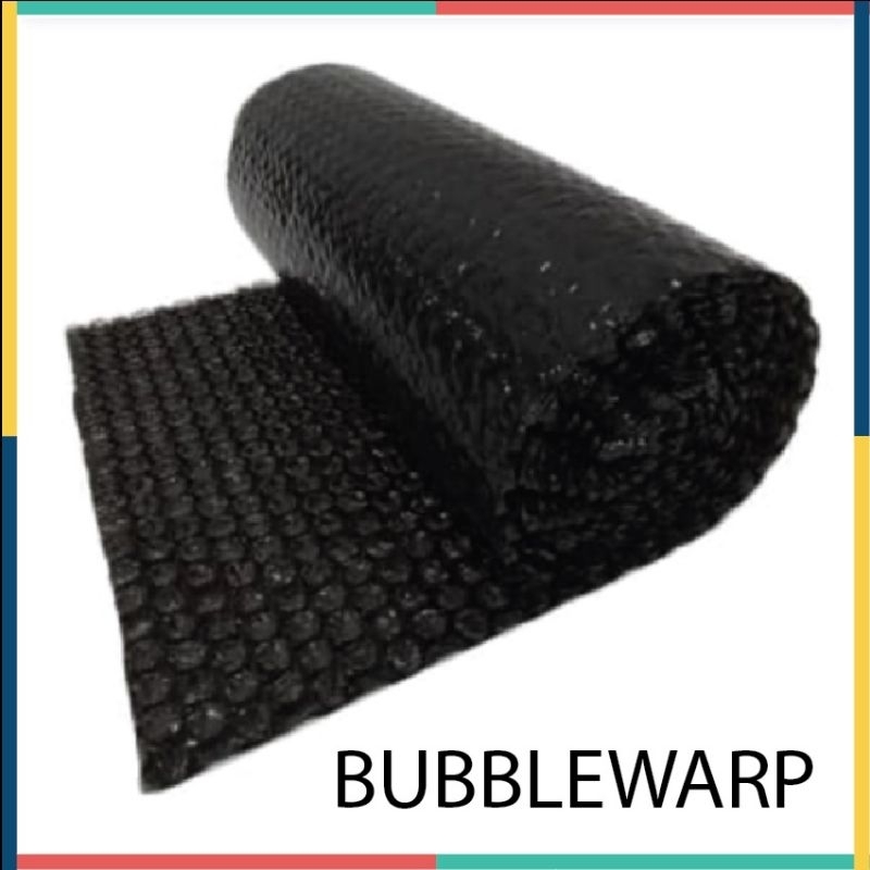 

bubblewrap mencegah kerusakan paket