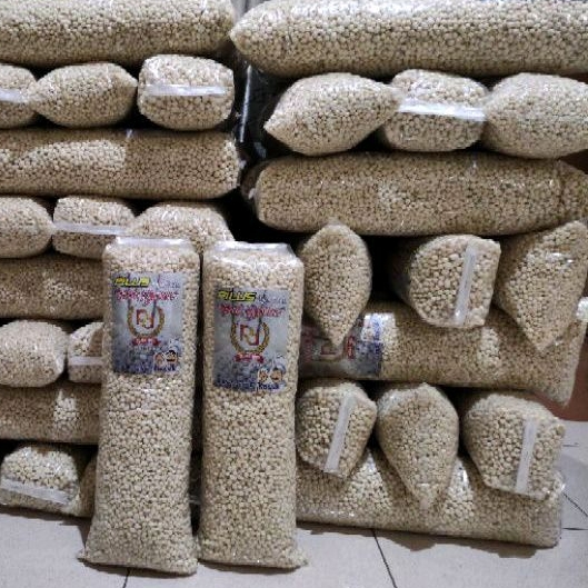 PILUS BAWANG DAUN KUCAI 1/2 kg