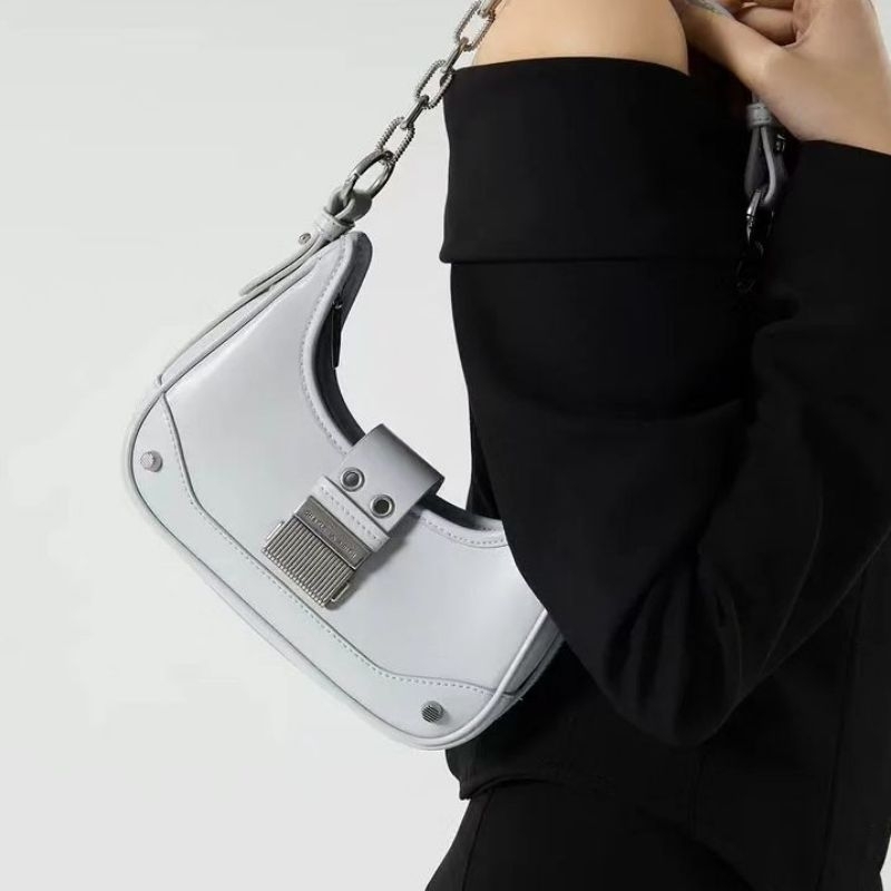 12.12 SALE | CK Winslet Belted Hobo Bag