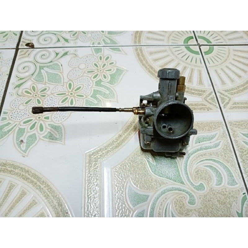 Karburator malika hero puch