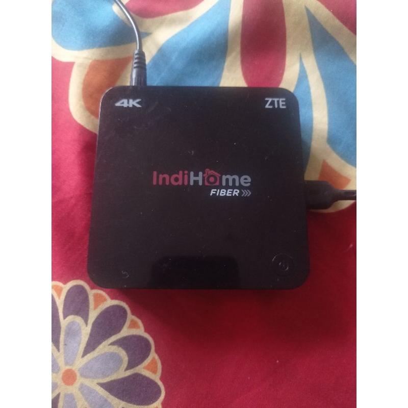 STB OPENWRT ZTE B860H V1