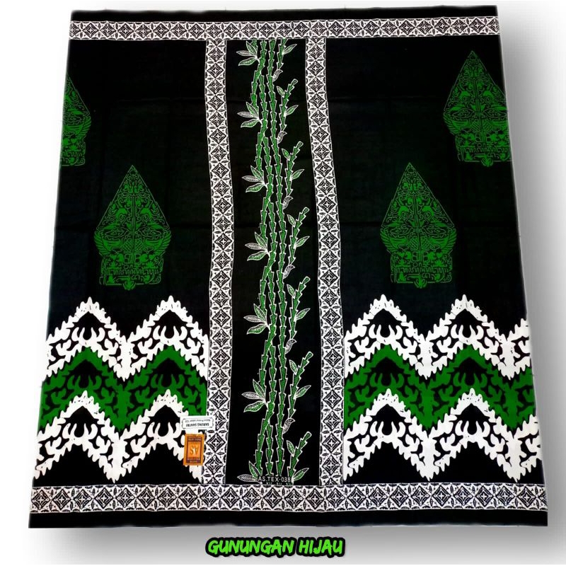 Sarung Batik | Sarung Dewasa | Sarung Santri | Sarung Halus Bahan Katun Primisima