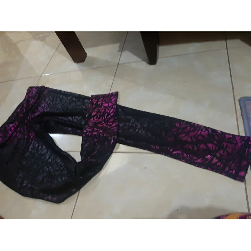 Legging zumba wear original