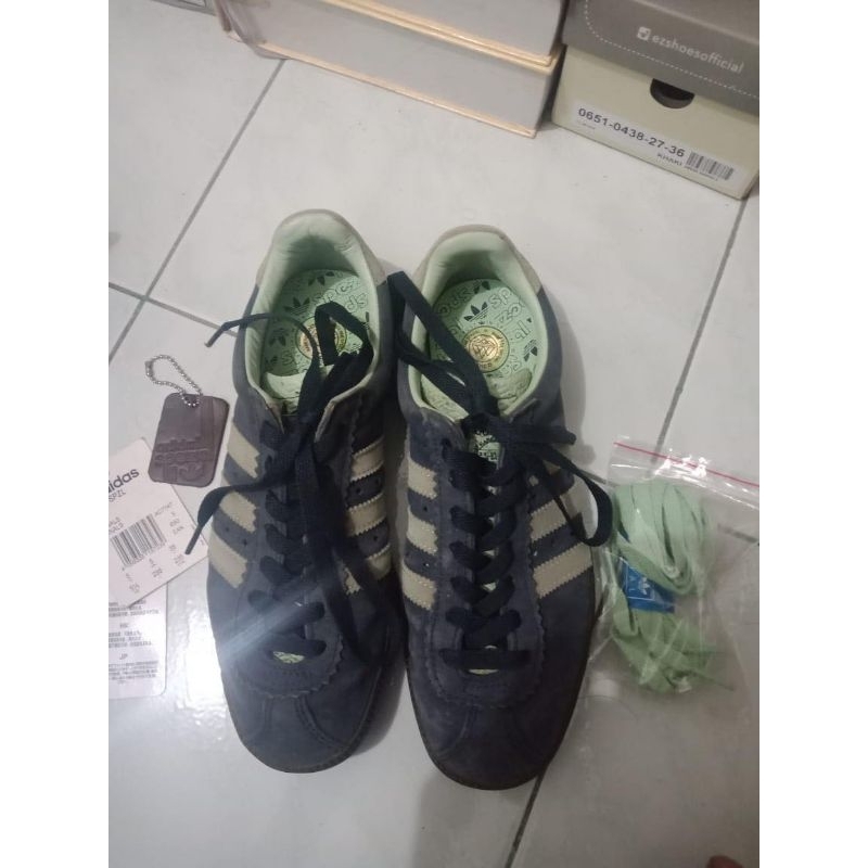 Adidas Padiham Spezial