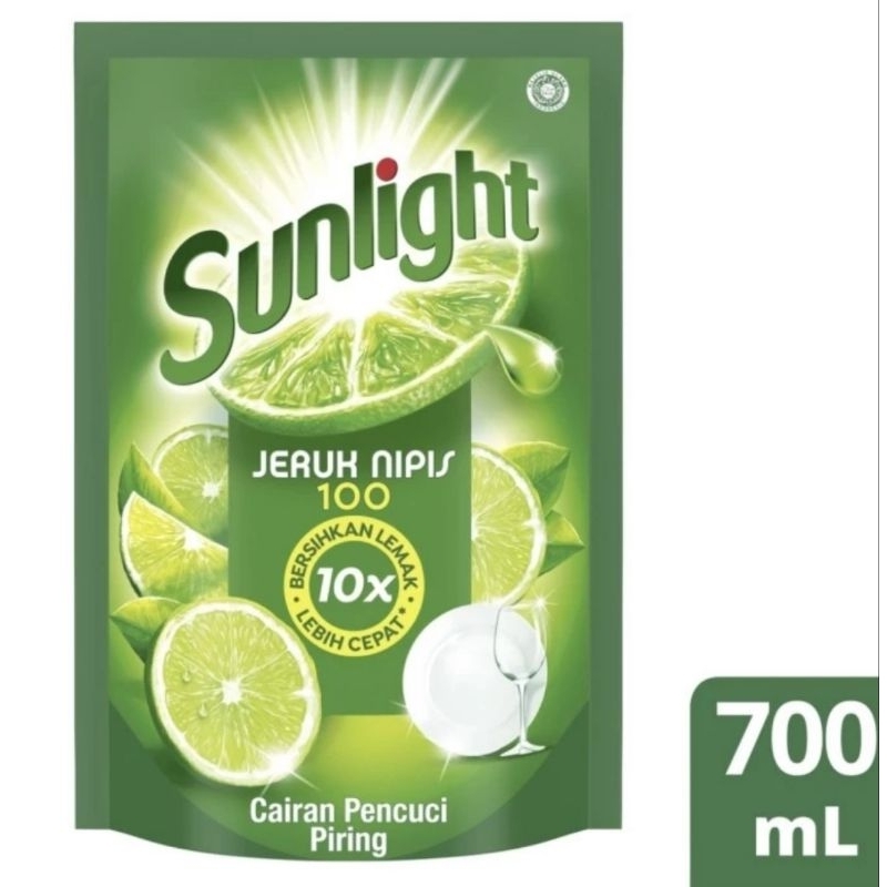 Sunlight 700 ml