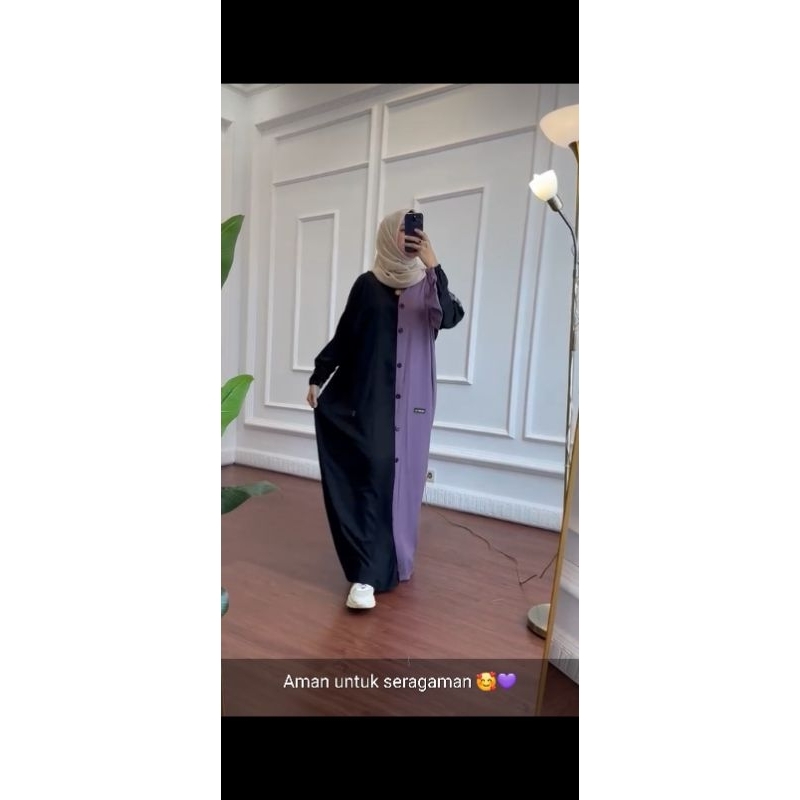 KAFTAN ANJANI