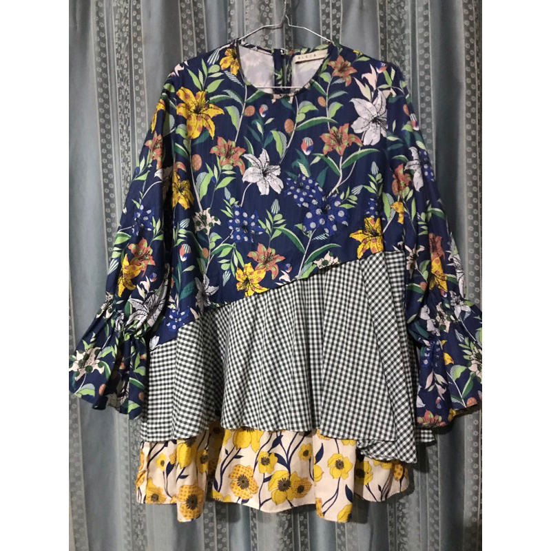 Aleza Label Top Original