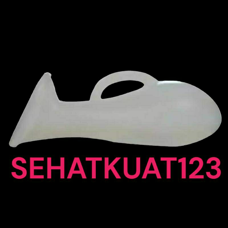 PISPOT WANITA tanpa tutup