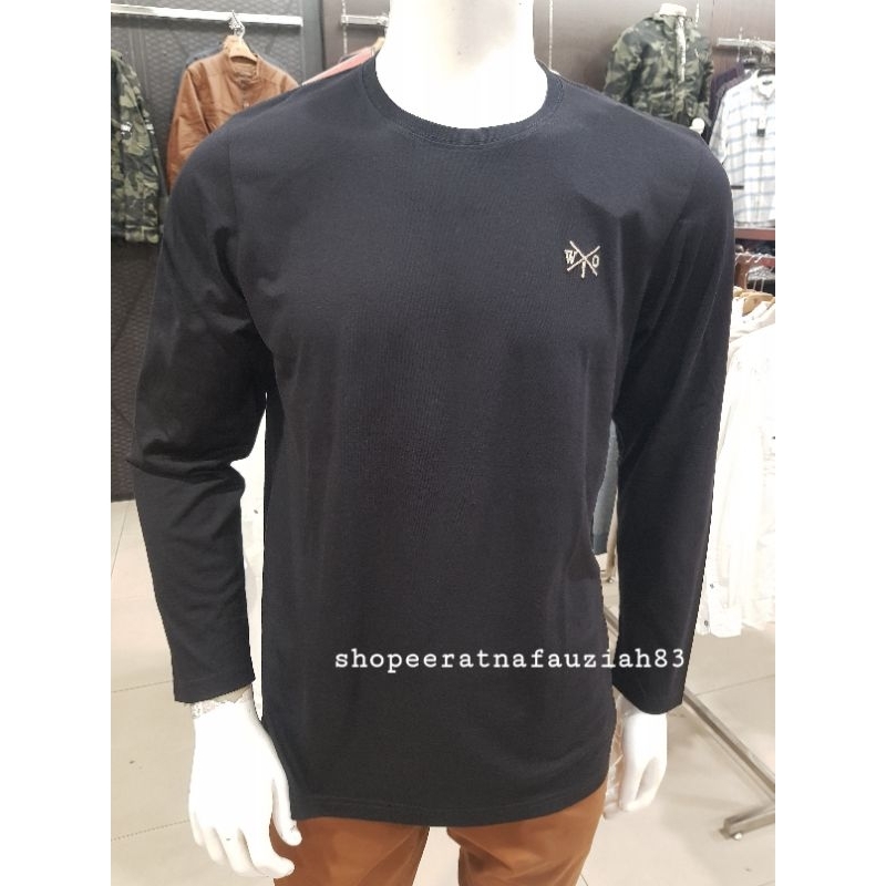 KAOS WATCHOUT ORIGINAL