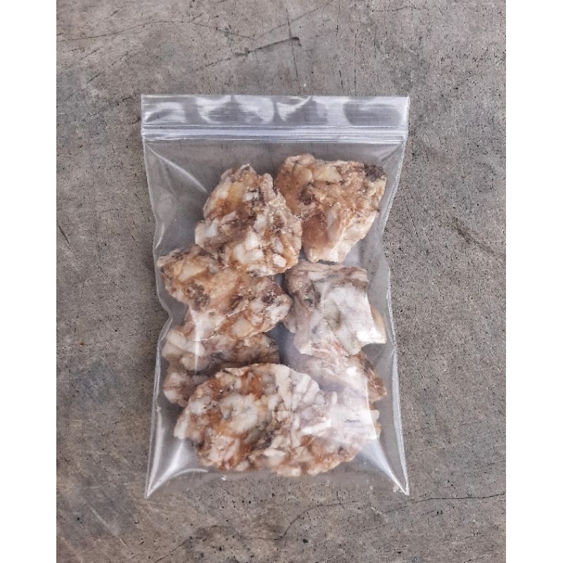 Dupa Kemenyan Menyan Madu Putih Murni 100 gram Asli