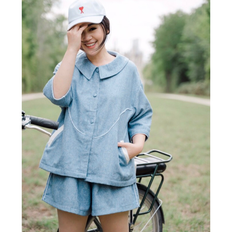 Array ID Laetitia Set