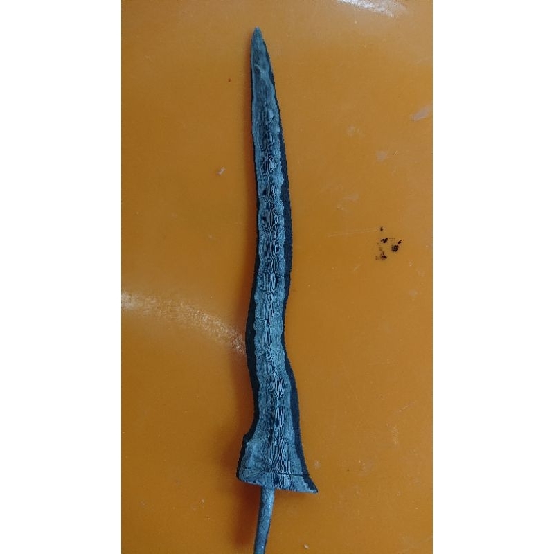 KERIS JIMATAN PAMOR UKURAN 10CM-12CM