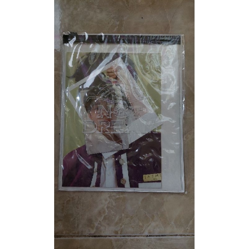 Photopack SG22 Jaemin SEALED