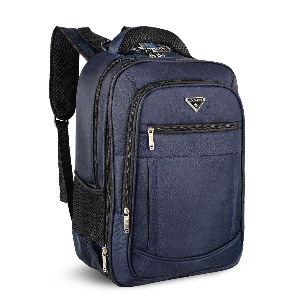 FESTO - Tas Ransel Sekolah Pria Wanita Laptop 14 Inch Tas sekolah kuliah kerja - Indoraya Store