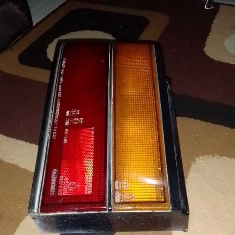 STOPLAMP CIVIC WONDER 86 - 87