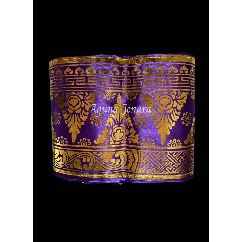 IDER-IDER PRADA BALI