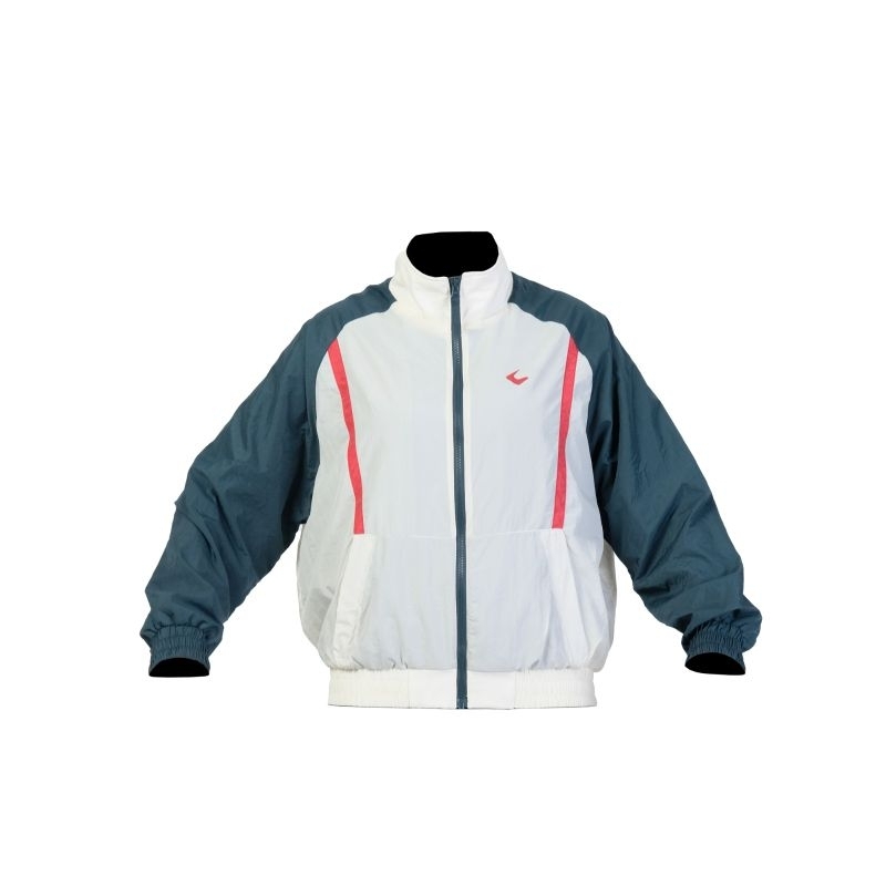 RESPIRO ODENSE TRACK JACKET - WOMEN SERIES