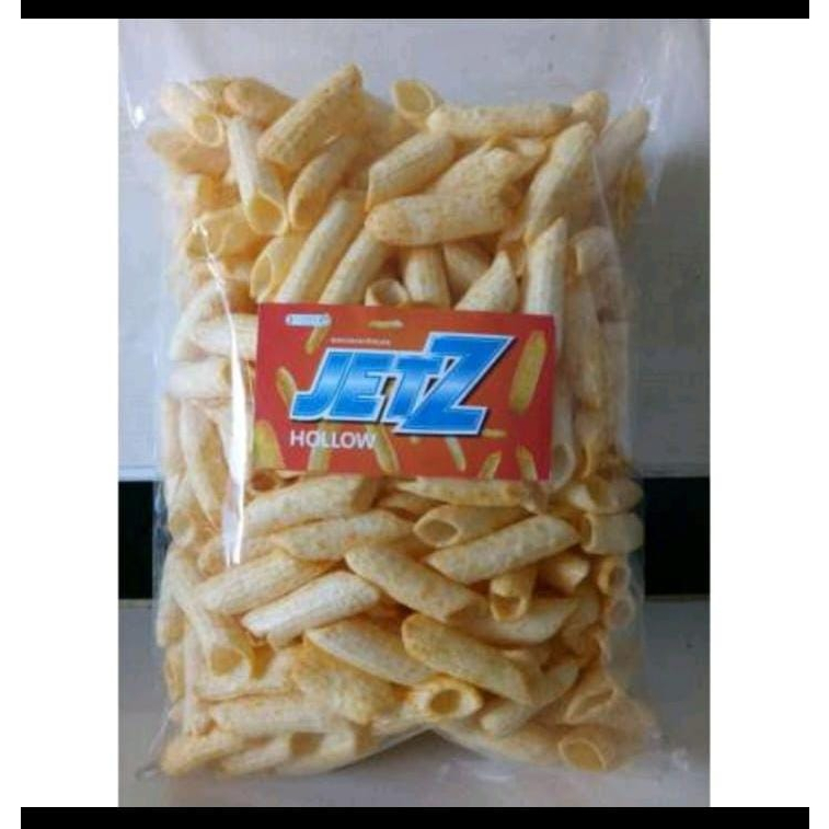 

jetz hollow 160 gr