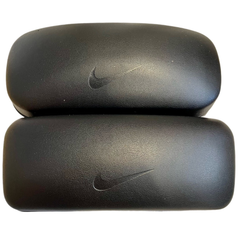 Box/Tempat Kacamata NIKE Original