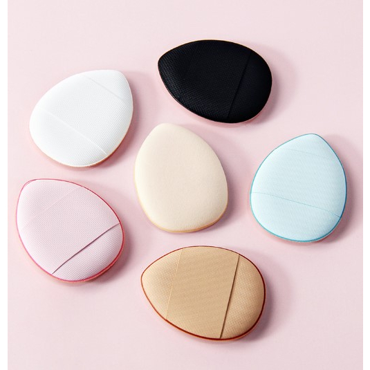 Spon Mini Finger Puff Air Cushion