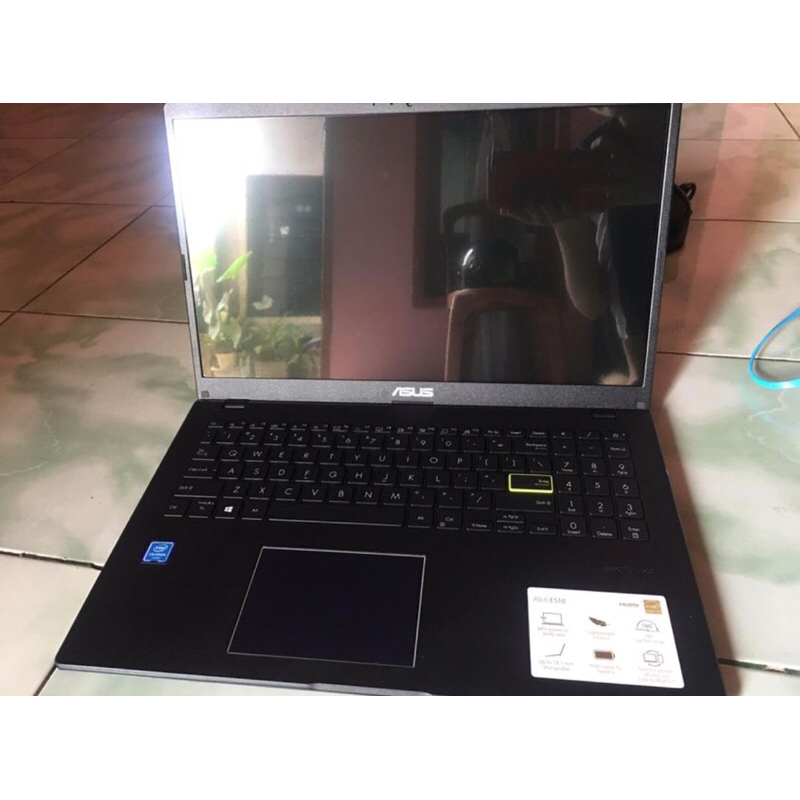 ASUS E510