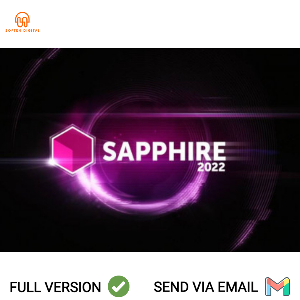 Boris FX Sapphire 2022 WIN for Adobe After Effects & Premiere Pro Full 2022 x64 [2011, ENG] - plugin