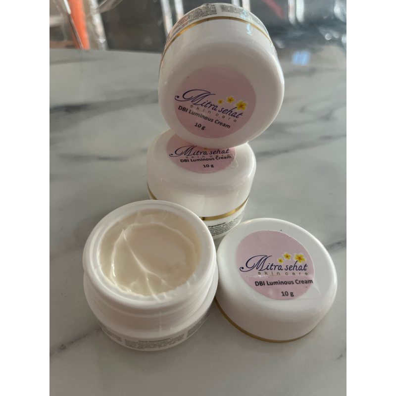 Luminous Mitra Sehat