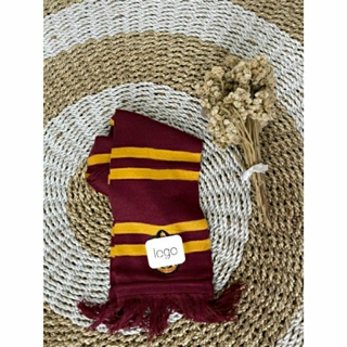 hary potter syal knitwear