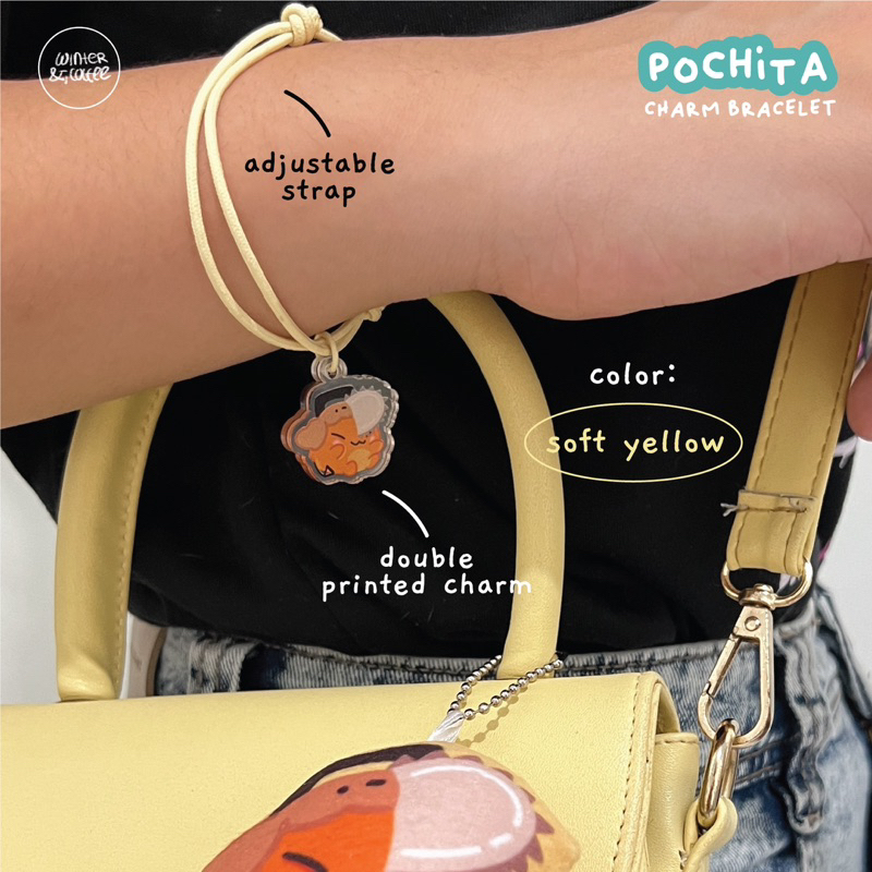 POCHITA BRACELET