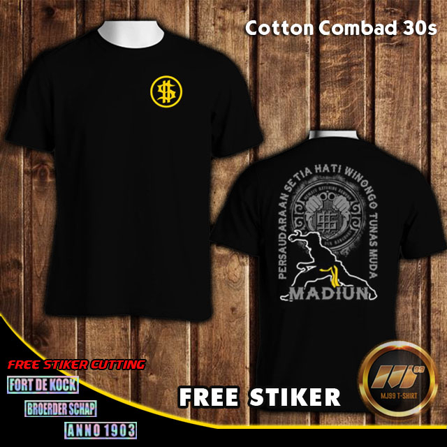 KAOS STK, PSHWTM SH WINONGO