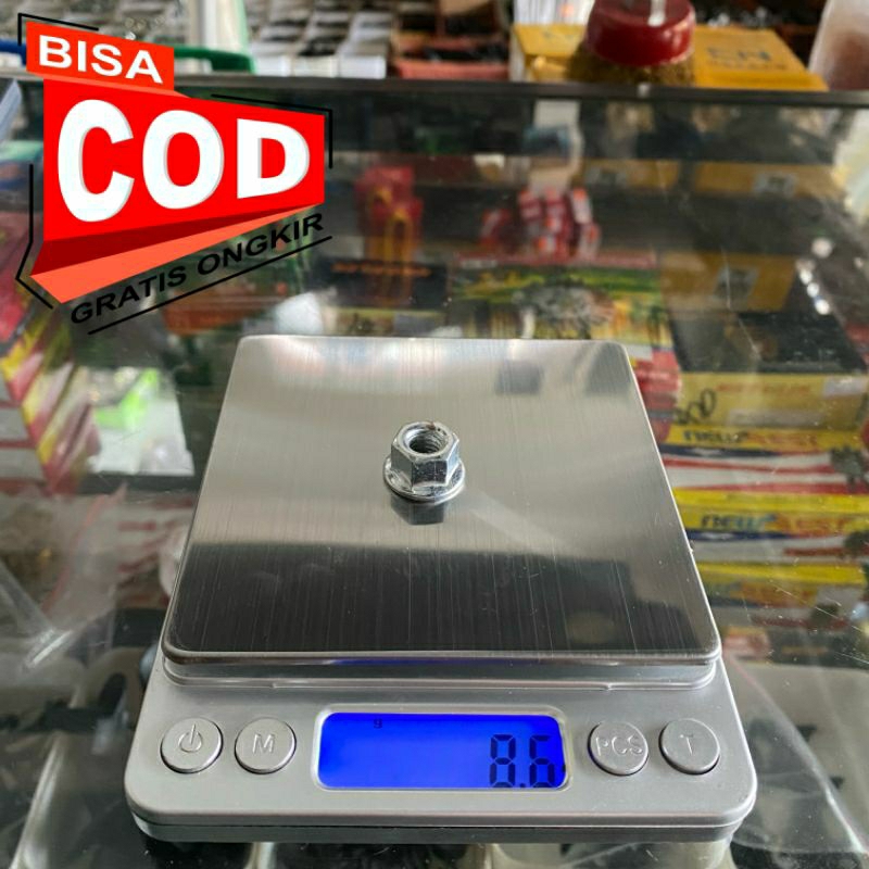 MOR BAR CHAINSAW MINI 5200-5800