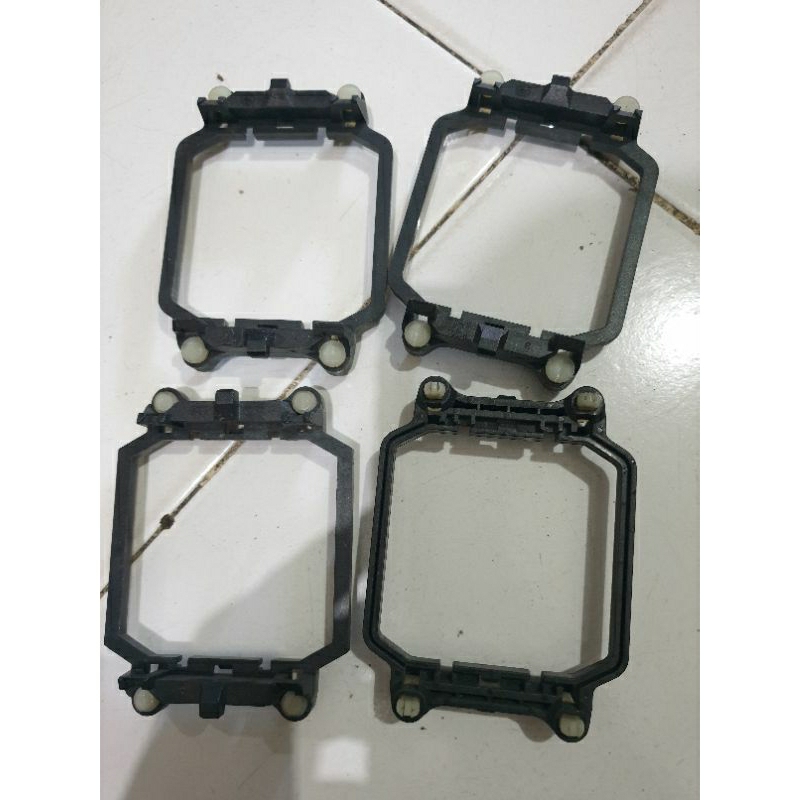 bracket dudukan processor amd