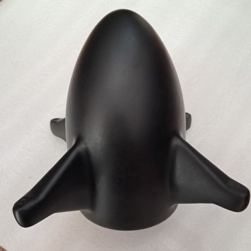 Rudal / phaseplug T24 bahan