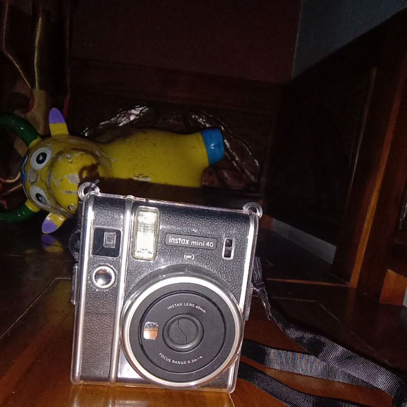 CAMERA INSTAX MINI 40