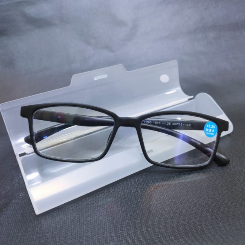 Tambahan Lensa ONE Drive Antiradiasi Blueray Photocromic