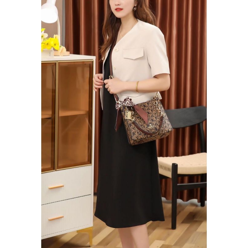 BONIA SET 2 396 WITH BOX