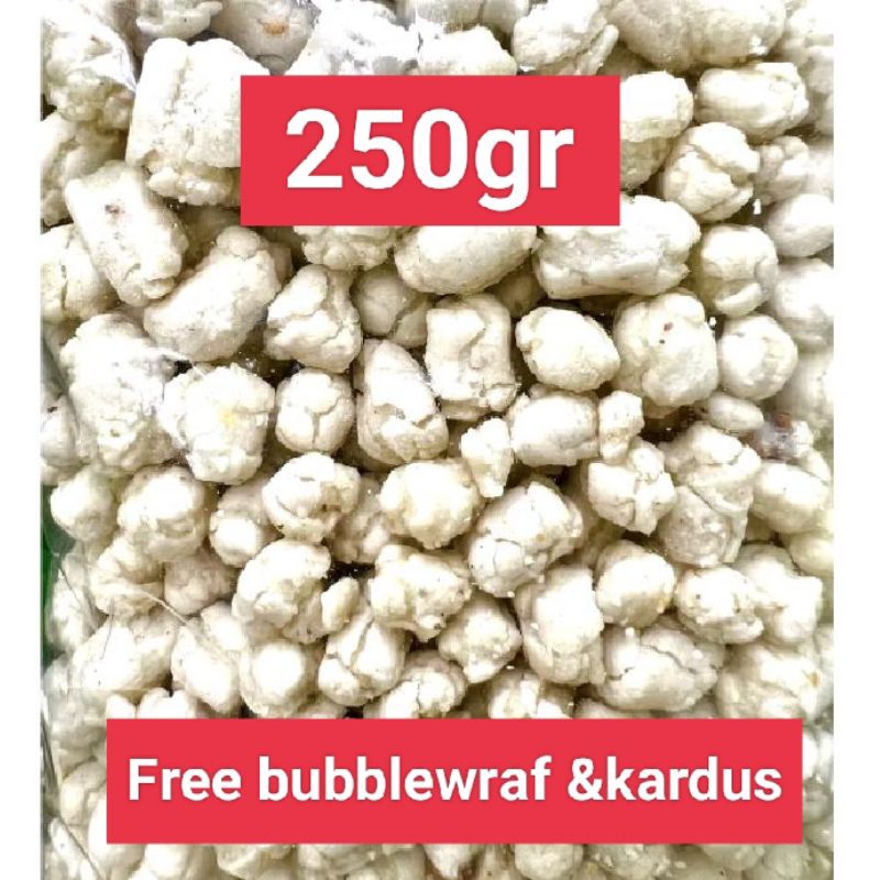 

Pilus tiktak cikur 250gr