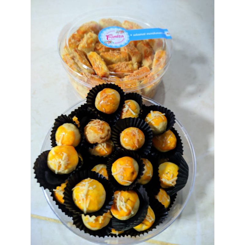 

kue kering NASTAR