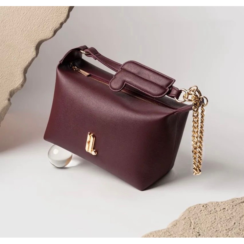 Preloved Poland Bag Heylocal id/Local id