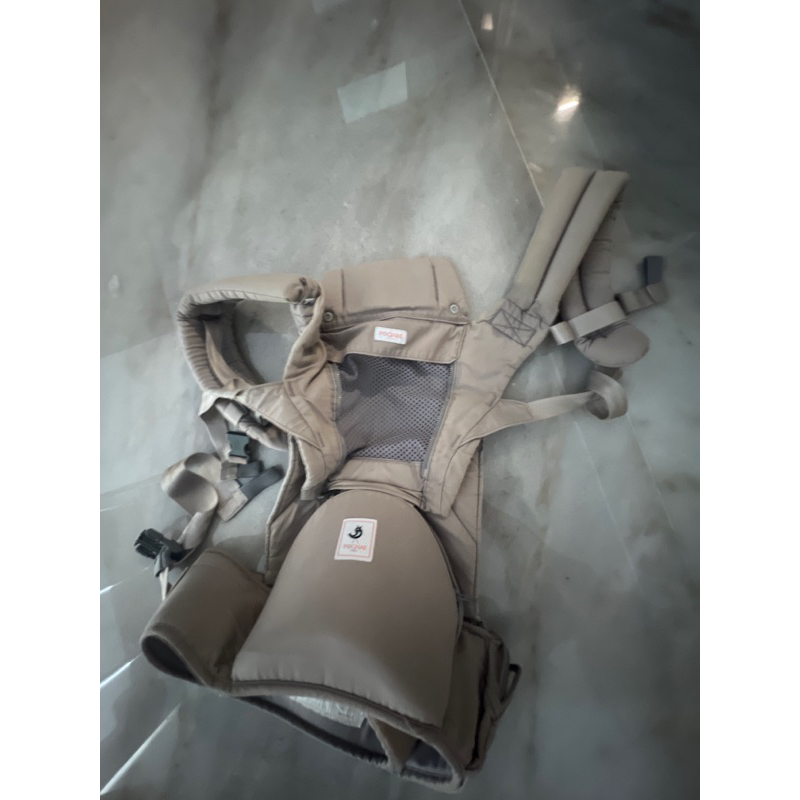 preloved baby carrier Pognae