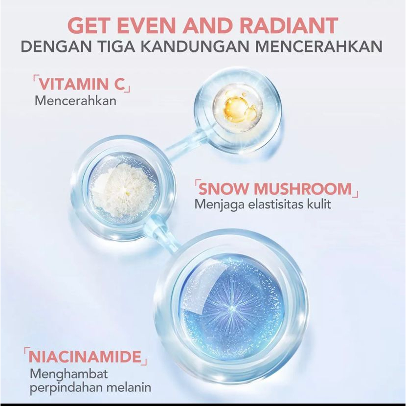 YOU Radiance White Purifying Facial Foam