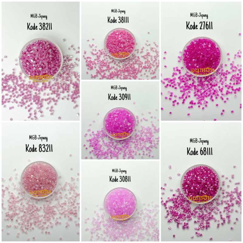 PAYET BAMBU JEPANG MGB