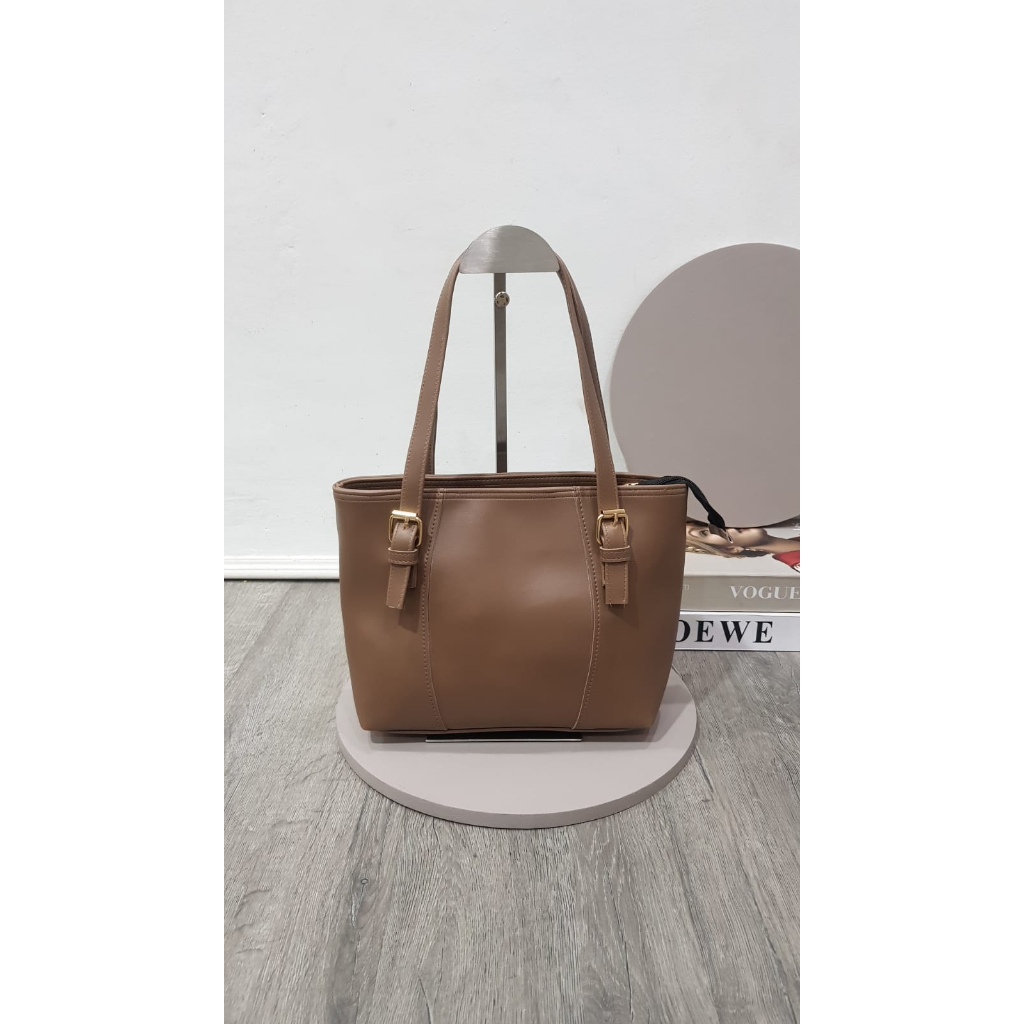 Tas Totebag Wanita Kode Silvia